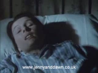 French and Saunders Misery II