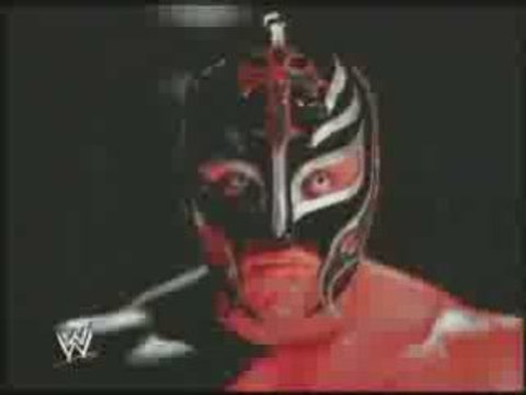 Rey misterio wwe 2006 royal rumble winner