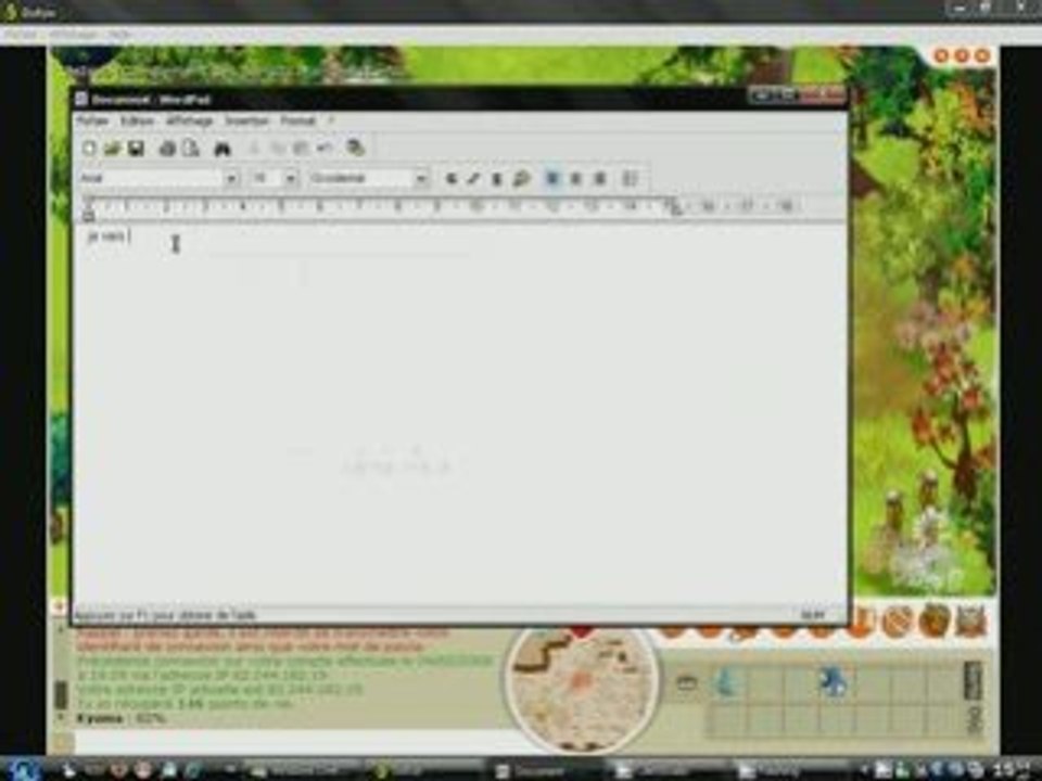 dofus passage secret