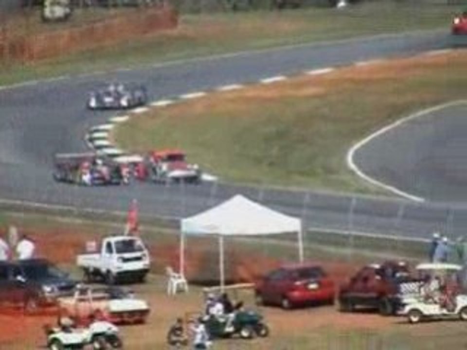 Alms Petit le Mans