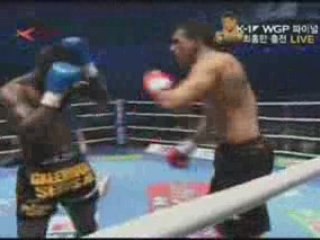 BADR HARI highlight By ChoiwzⅡ