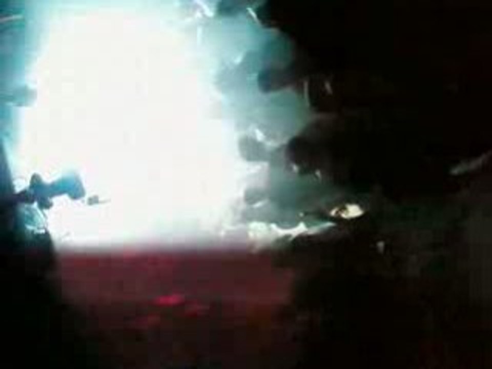 XYPHOS COMPLEX TITAN 07/02/2009