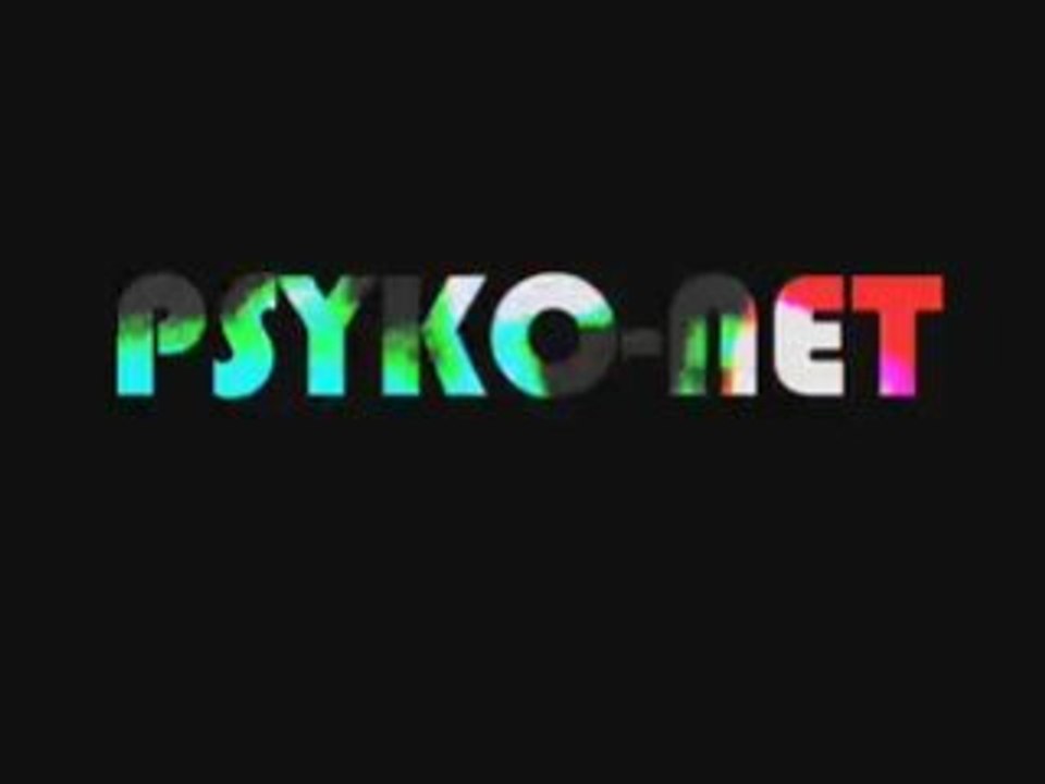 PSYKO-NET