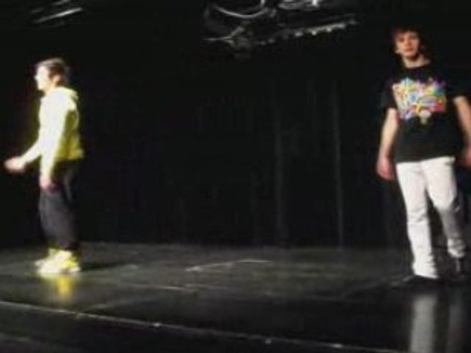 Vertifight nancy battle Yanis eledance