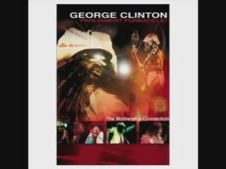 George clinton ( remix snoop dog)
