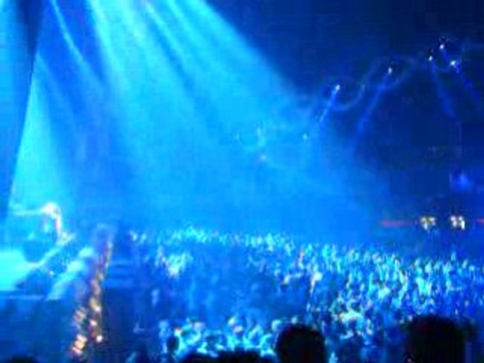 Noisecontroller live