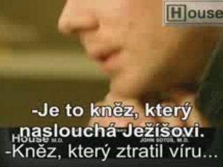 House MD.cz 5x15 Promo CZ