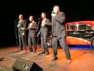 The Crystalairs - Can_t help falling in love