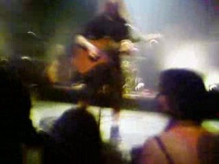 As de trefle - chanson d'amur le 07 fevrier 2009 chinon