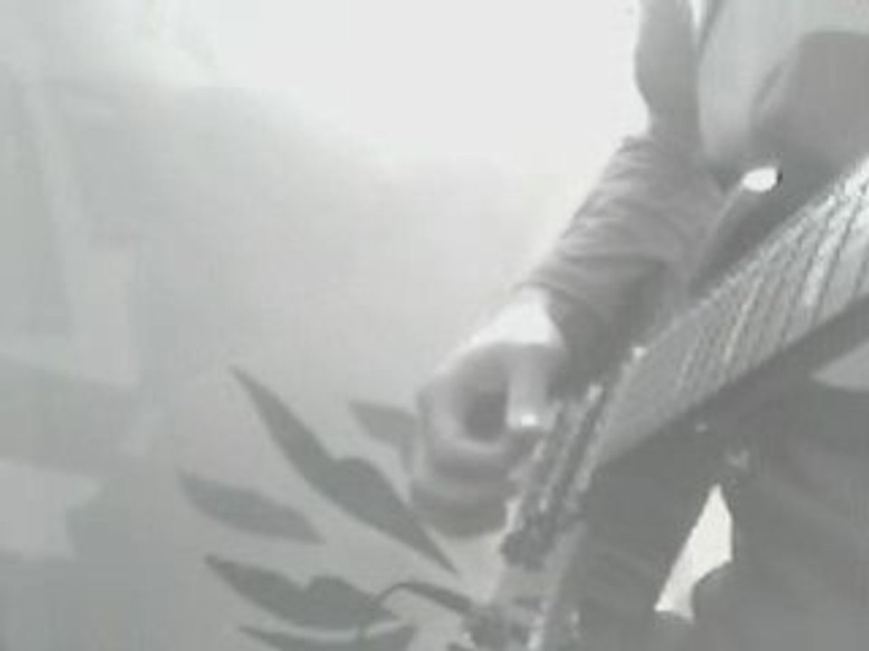 Placebo - Hang on to your IQ (reprise)