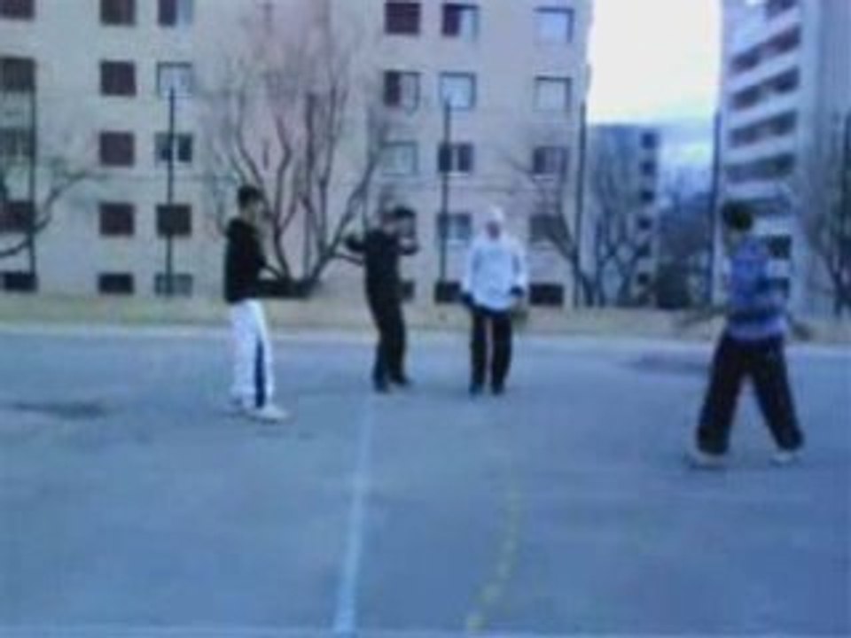 Match basket