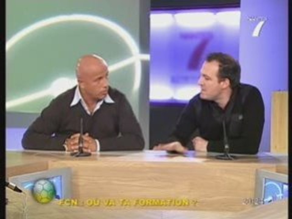 FCN où va ta formation ?