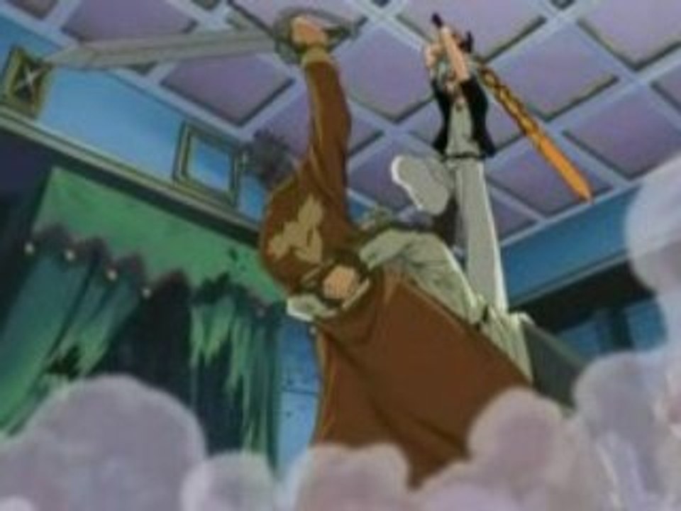 Rave 7 vostfr part 1