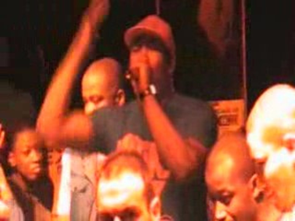 LE SHOW DE MOKOBE (06/02/09)