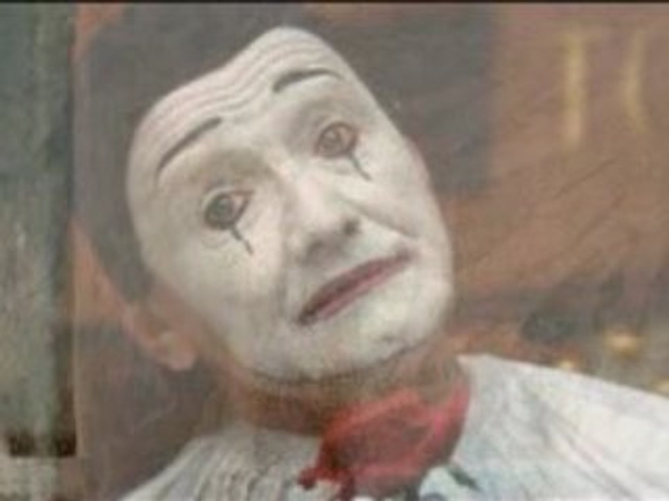 Make you feel my love