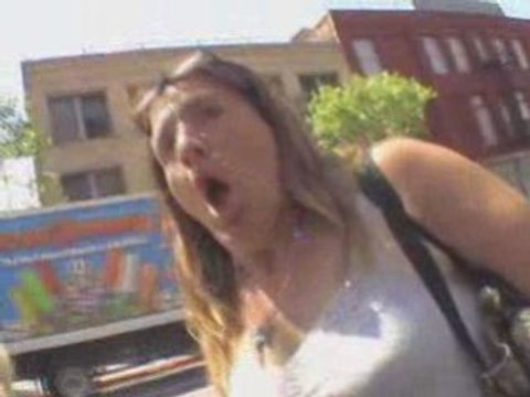 Skid Row Los Angeles Homeless Documentary - Enoch Magazine