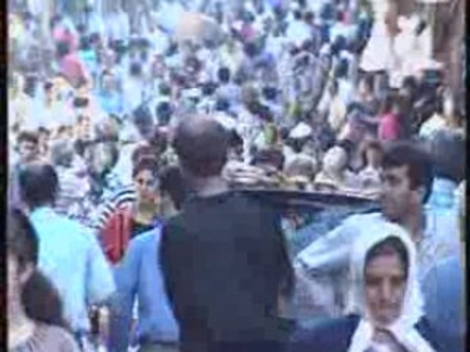 Ferdi Tayfur - Fadimenin Düğünü