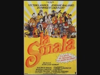 A l'apero lol tkt pour toi gigi