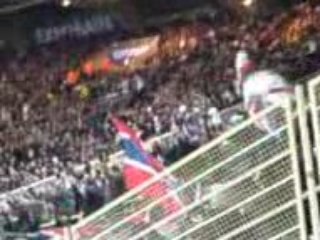 Ecoutez Chanter les Pariisiiennss