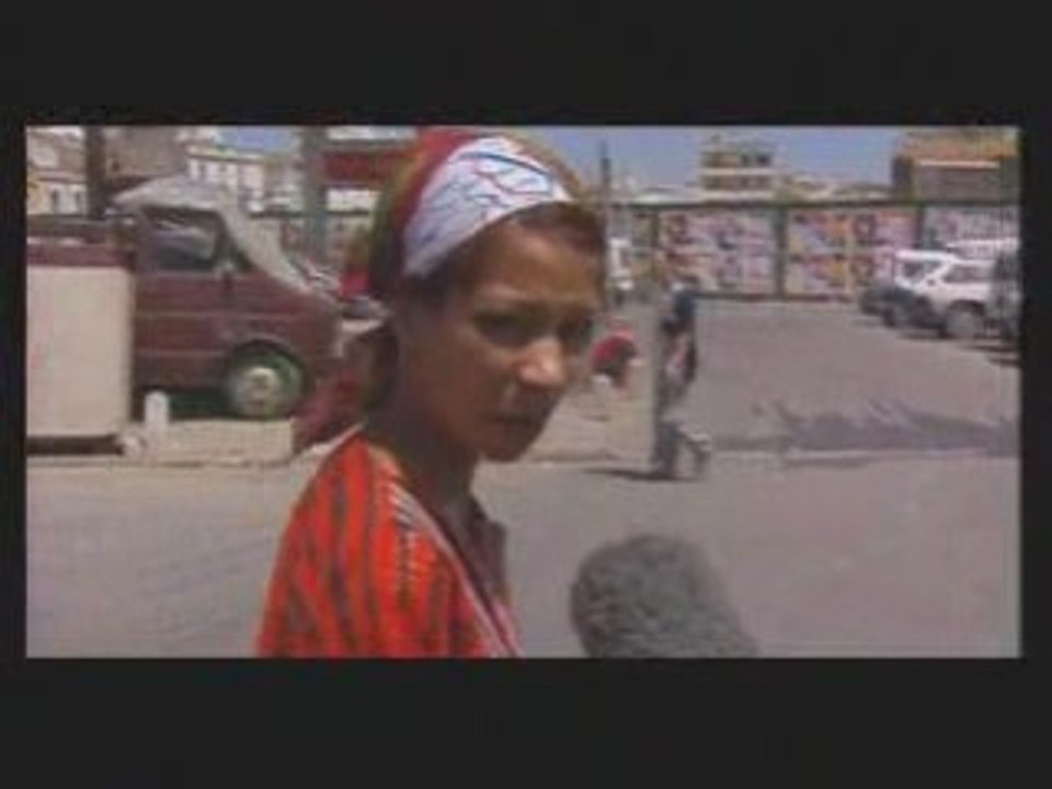 Ep07 Chams Alik - l'arrivée de l'été p 2/2