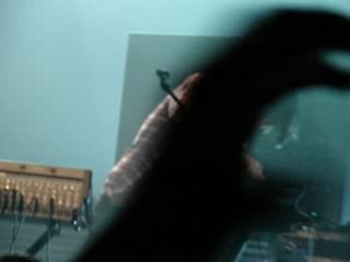 Yuksek Live @ Echo Sonores 66 (Transbordeur - Lyon)