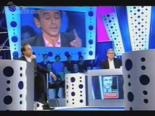 Roger Karoutchi / Coming out / Laurent Ruquier