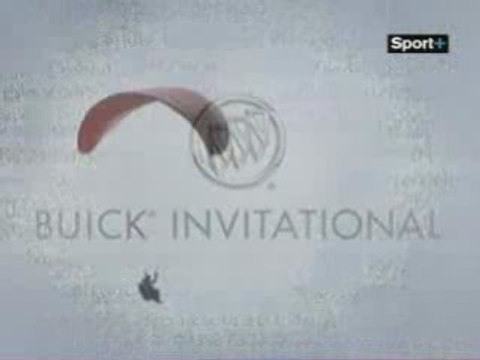 1 Buick invitational 3ème jour Fév09