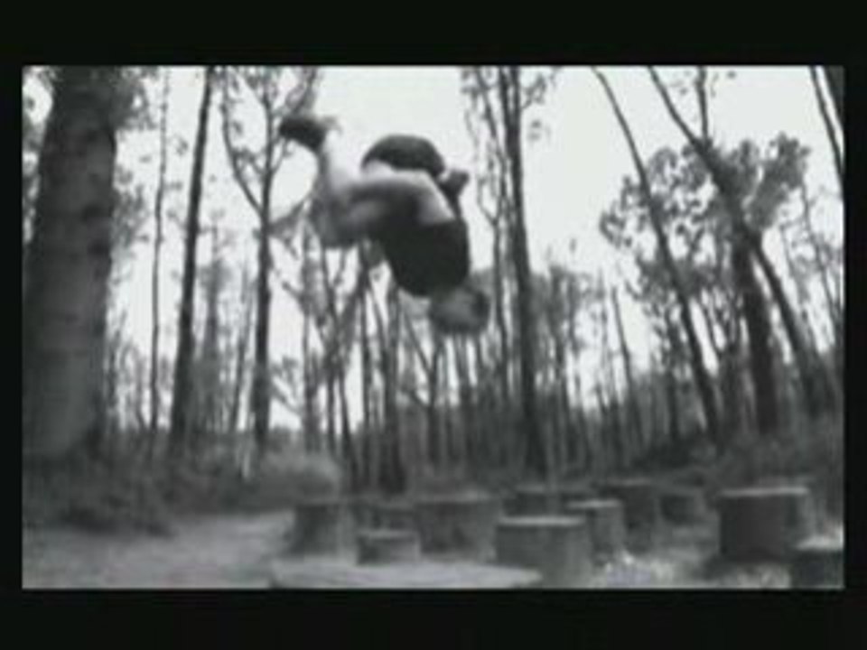 YAMAKASI06200 presente :L'homme qui tombe a pic