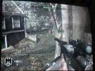 killa srs