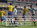 Pro Evolution Soccer 2009 PC Game Download