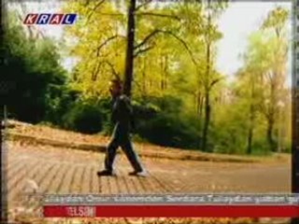 Ferdi Tayfur - Kadınım