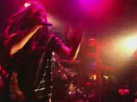 Psykotic dreams @Toulouse Saint des Seins 04/02/2009