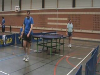 Alain DEFONTAINE (75) - Yves BELGRANO (55)