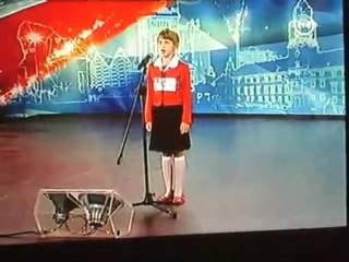 "Dziwny jest ten swiat",Czeslawa Niemena / spiewa live Klaudia Kulawik (11) / w 2008 roku,