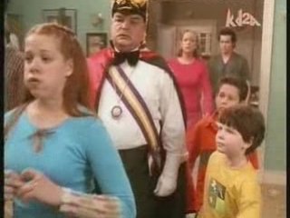 Parents à Tout Prix 2x01 1/2