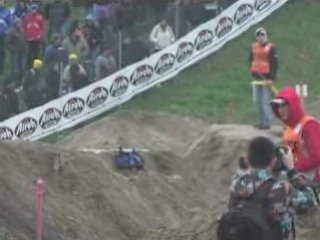 2009 mantova sekmadienio laisvoji treniruote