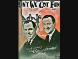 Mitchell's Jazz Kings - Ain't We Got fun