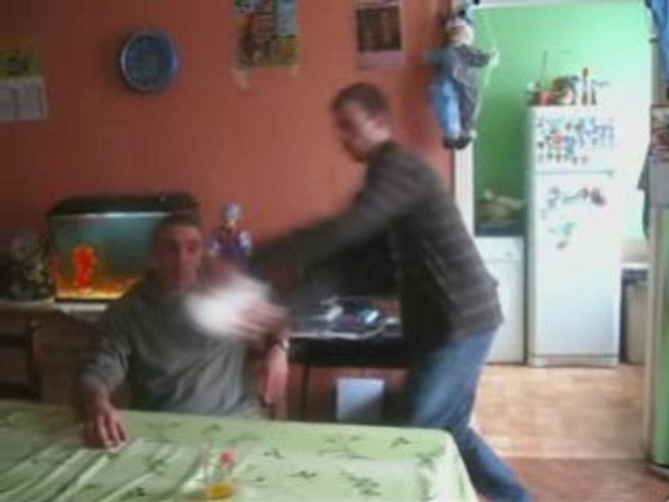 Montage avec music mickael anniversaire