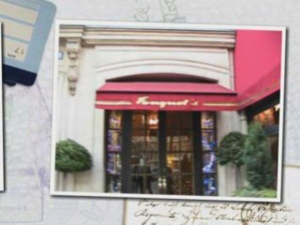 Champ elysee