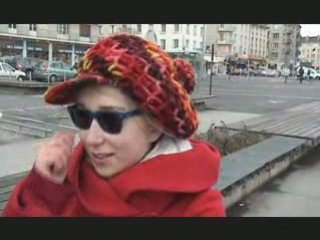 Interwiew junie clark