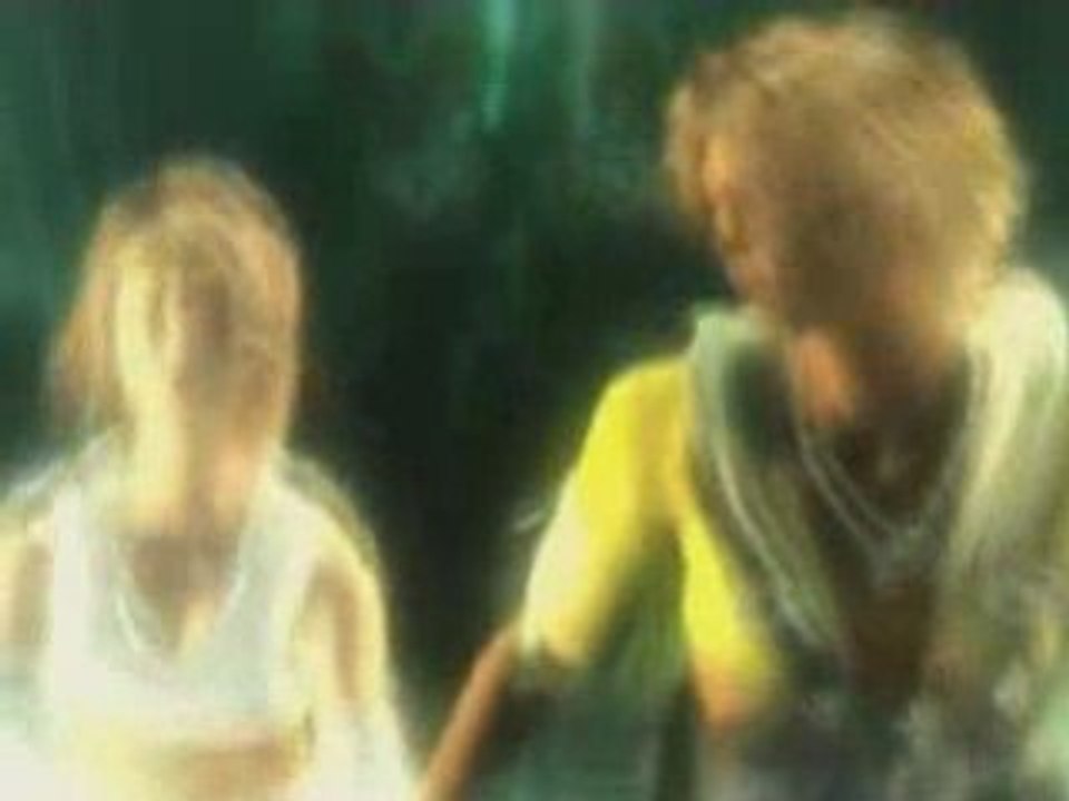 Final Fantasy