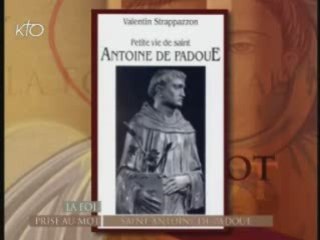 Saint Antoine de Padoue 1