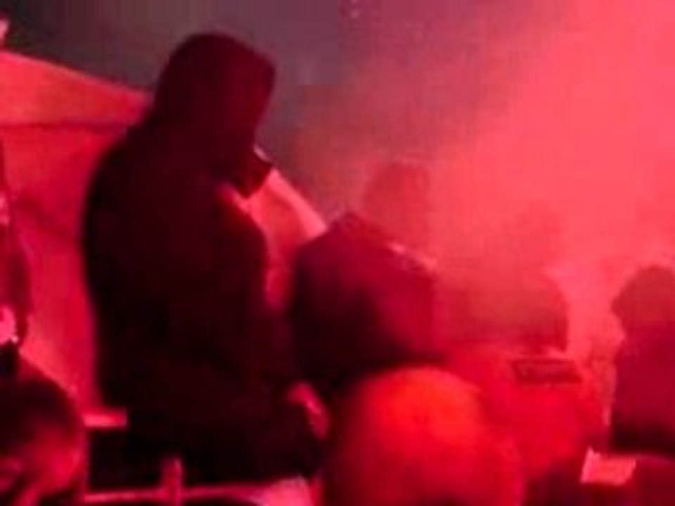 Nantes - PSG 1 - 4 (Le 07/02/2009 Par Giovanni Du 56)