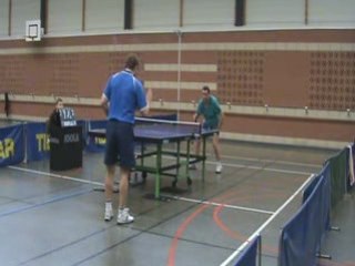 Pascal NORMAND (40) - Yves Belgrano (55) [3 sur 3]