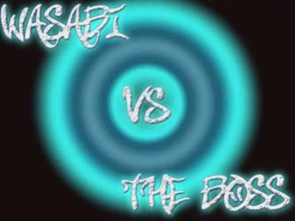 La réponse de TheBoss