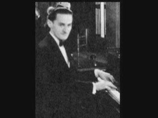 Arthur Schutt & His Orchestra - Following You