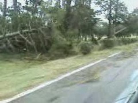 moliets apres tempete