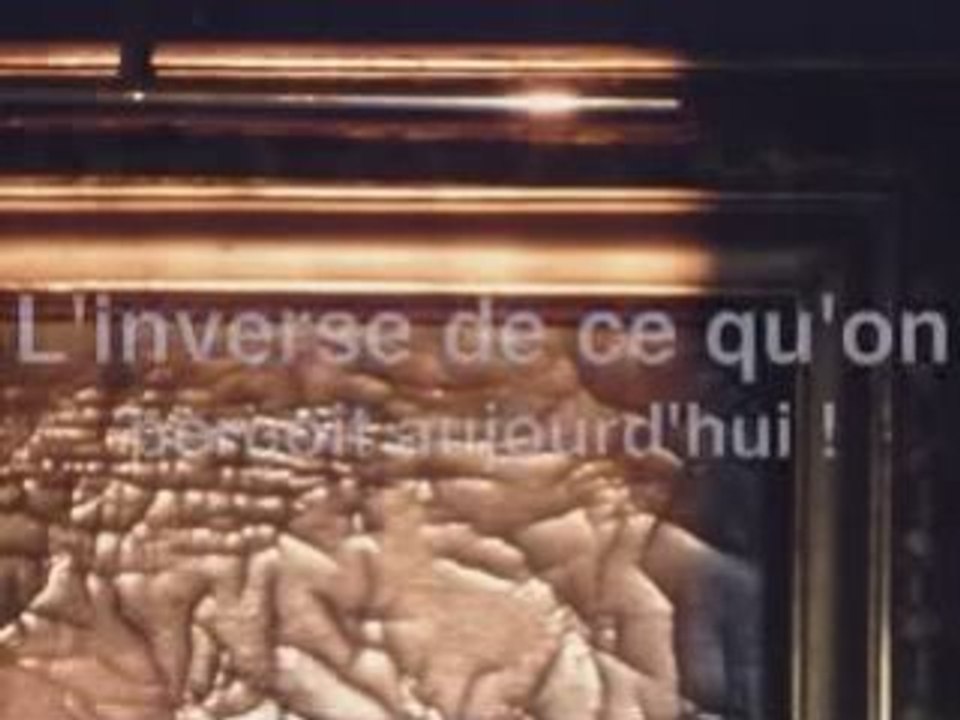 Sanctionner les responsables du désastre