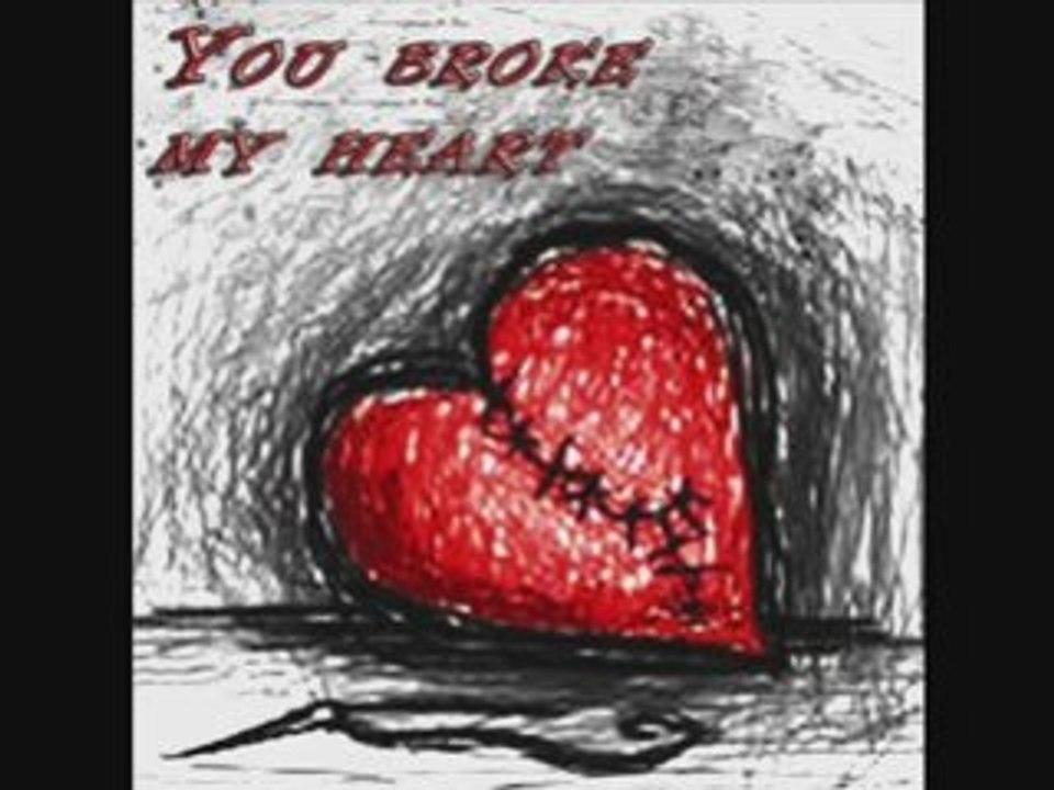 Broken Heart