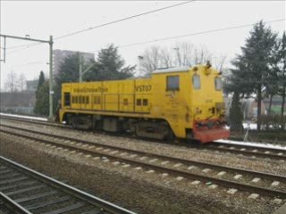 treinen spot foto,s Februari 2009 tot nu toe dan